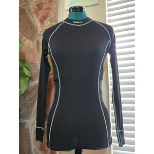 Craft Active Women's Long Sleeve Top